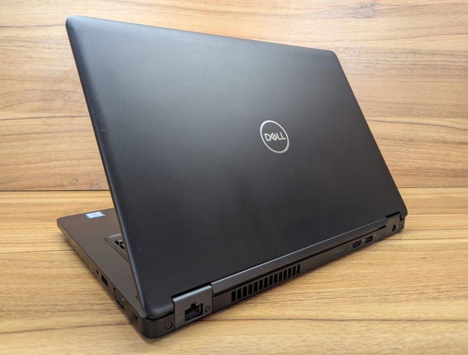 2665/Dell Latitude 5490/14"/Intel I5-7300U/240 GB SSD/RAM 8 GB/
