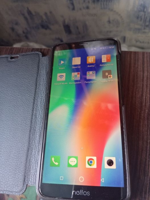 Продам Neffos X9