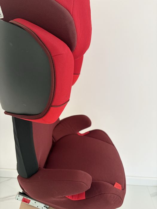 Fotelik Cybex Solution X-Fix
