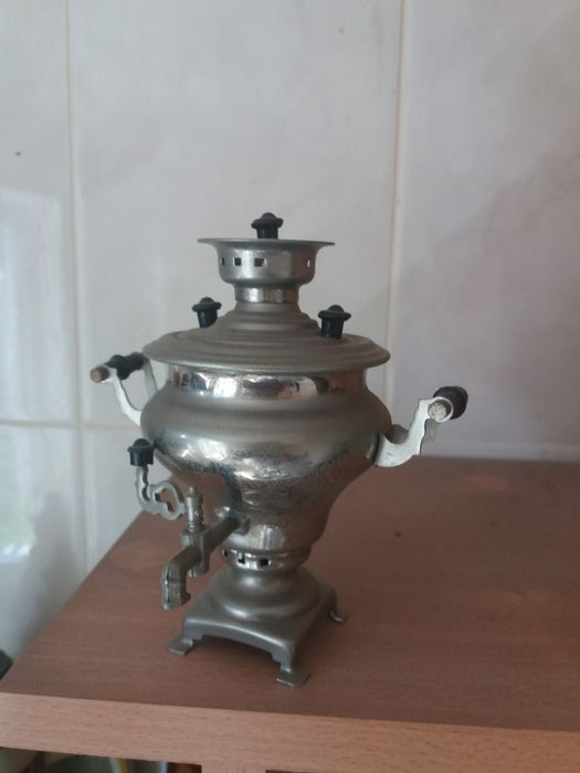 Самовар електричний