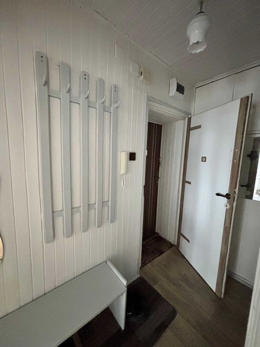 Mieszkanie 2 pokoje balkon komórka lokatorska Poddębice!!!