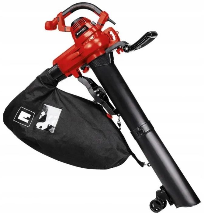 Dmuchawa do liści i śniegu Einhell GC-EL 3000 E