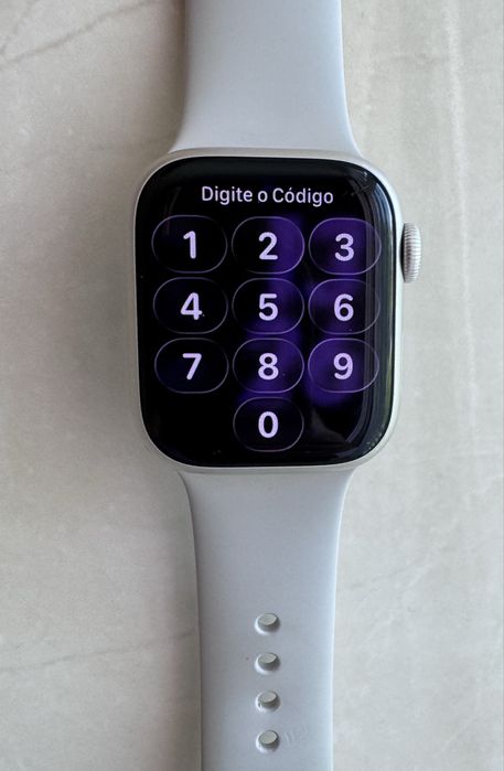 Apple Watch Series 8 - 41mm