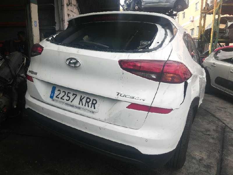 bomba de travão hyundai tucson
