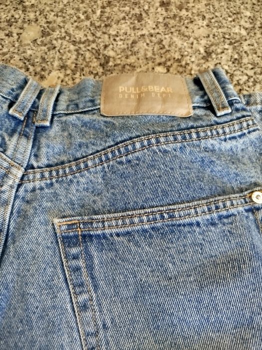 Calças de ganga TAM 36