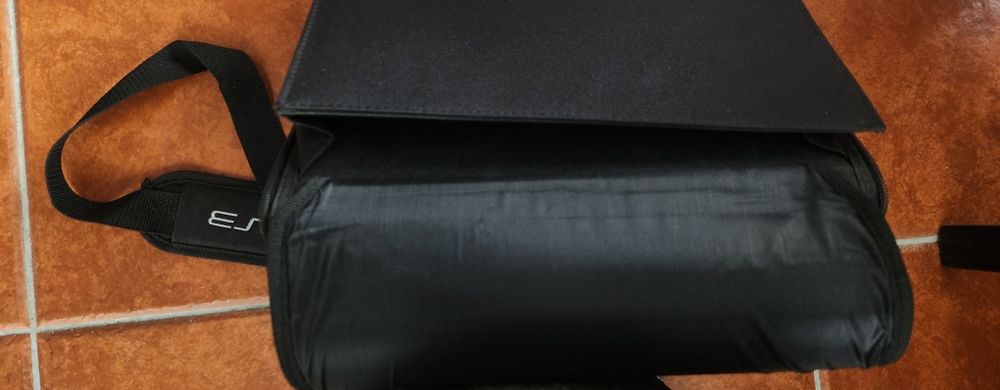 Ps3 mala de transporte