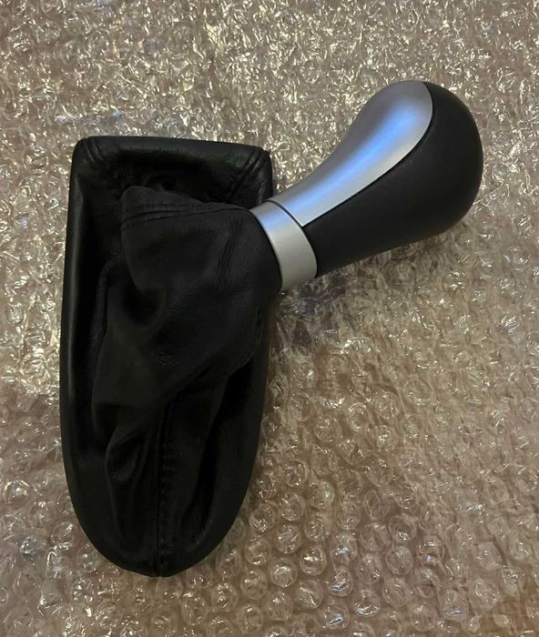 Manete Alavanca velocidades Mercedes classe E W211 auto avantgard