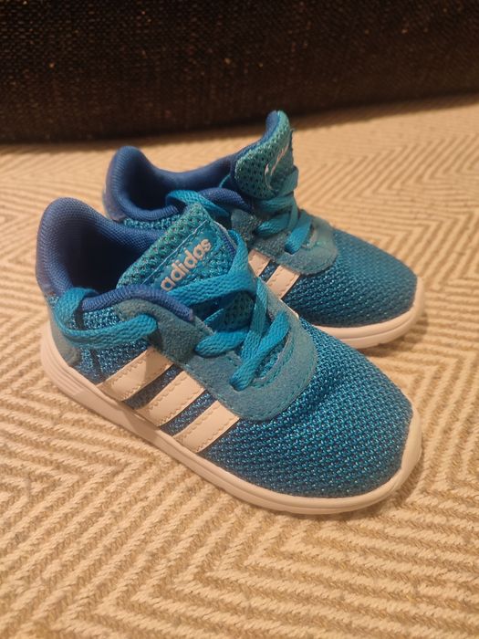 Buty dla chłopca