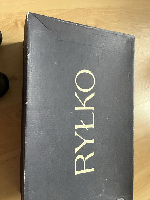 Pantofle męskie Ryłko 41