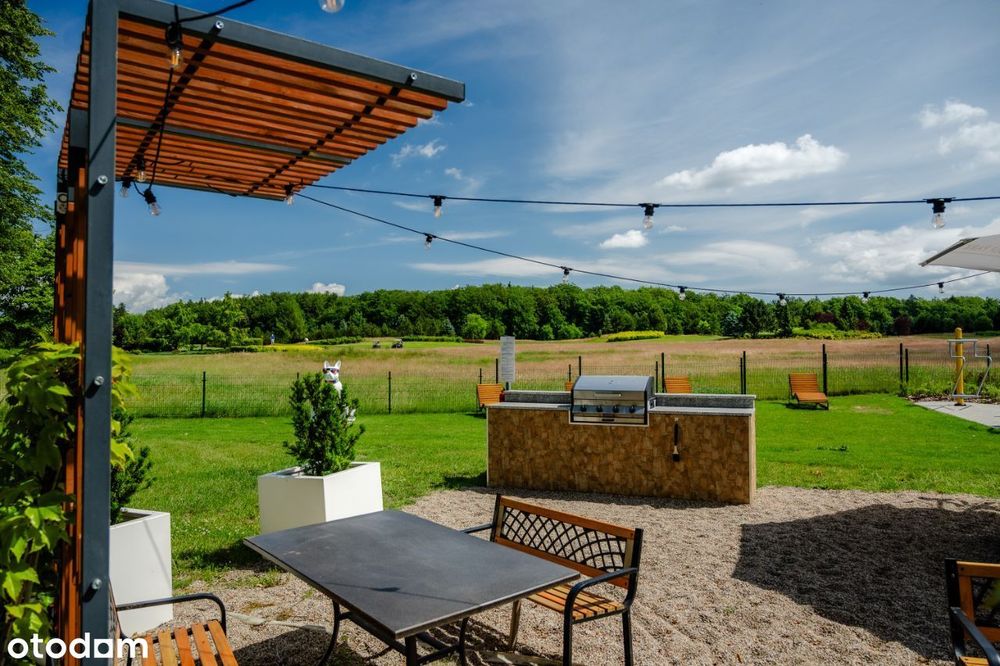 Dom 4PLEX | Tesoro Golf Park