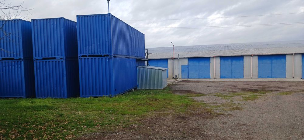 Оренда приміщень довільного призначення