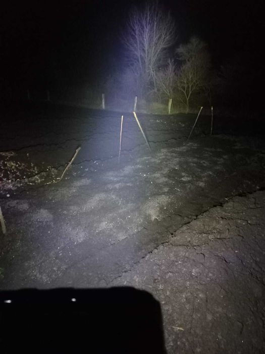 Прожектор Makita Grоsser Grand Procraft ТЕХ.АС з USB  18B