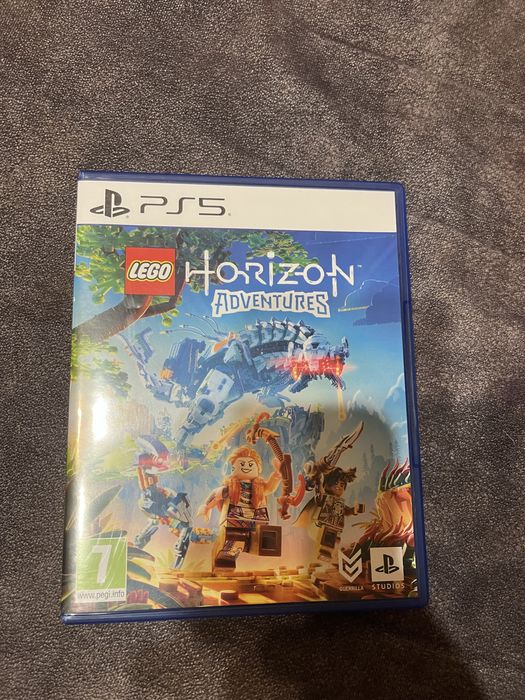 Lego Horizon Adventures