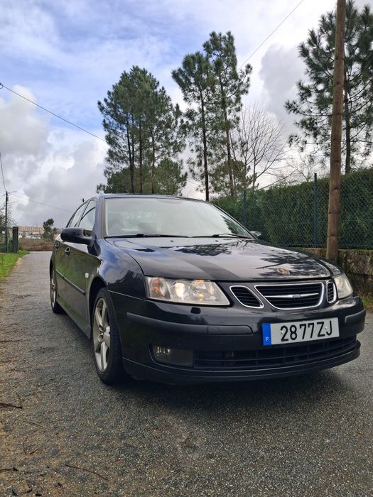 Saab 9-3 1.9 2005