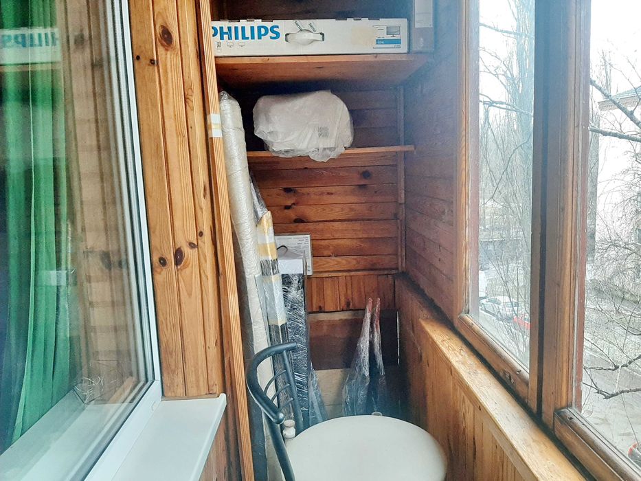 2-кімнатна квартира за адресою вул. Іллєнка Юрія (площа 28,9 м²) - Atlanta.ua - фото 14