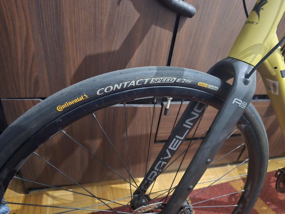 Rower Romet Aspre 2 Gravel