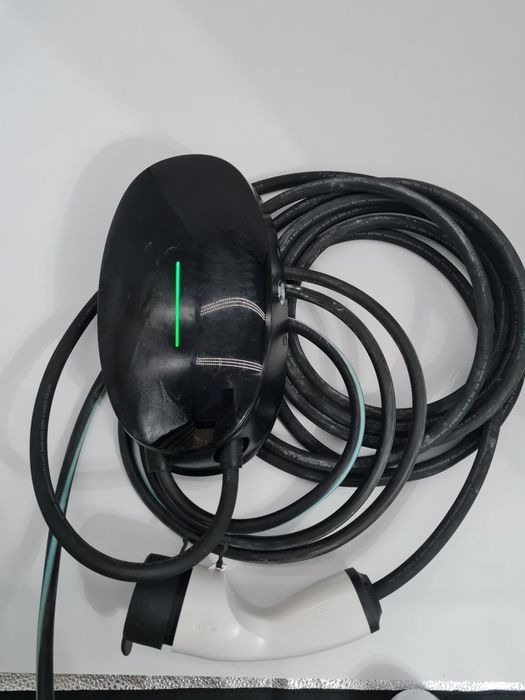 Ładowarka do samochodu elektrycznego 7,2kW 32A Typ 2 IP66 zewnętrzna