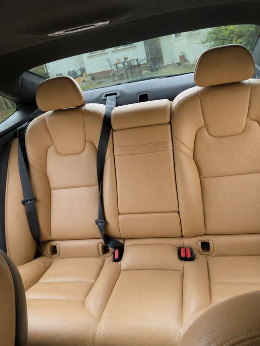 Volvo s90 Inscription T6
