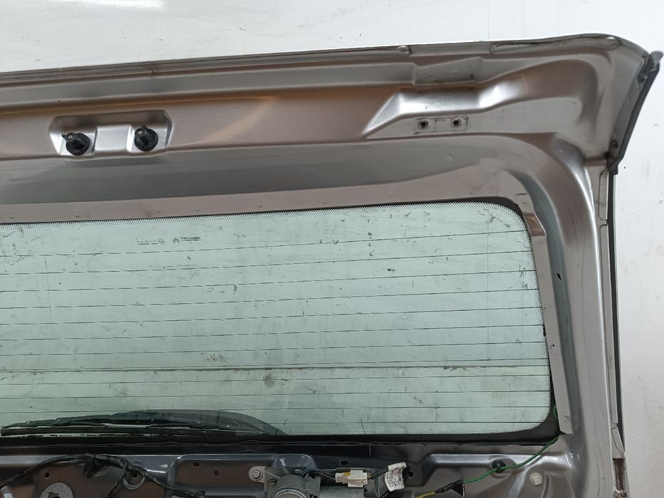 Porta de mala - CITROËN XSARA Caixa/Combi | 98 - 05