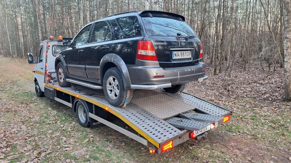 Skup Aut Samochodów Mercedes Sprinter Toyota Ford Transit i Inne