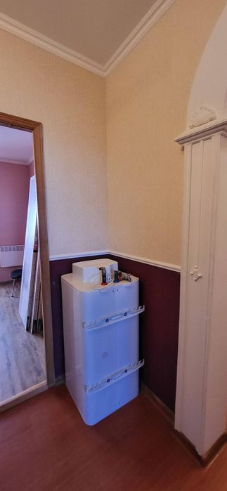 Продам 3-кімнатну квартиру з автономним опаленням