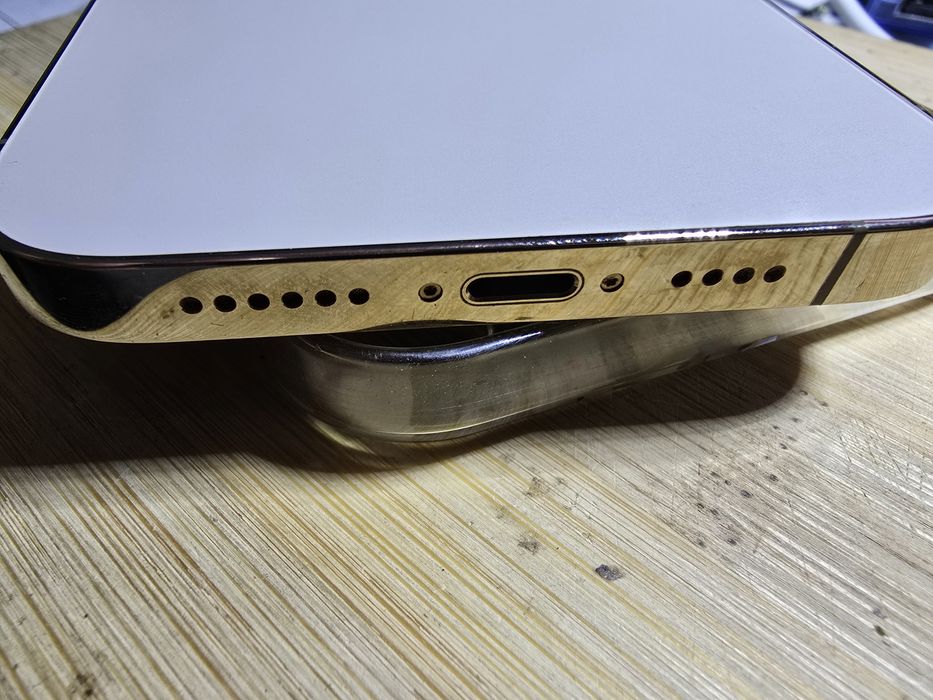 iPhone 12 pro max 256 НЕСПРАВНИЙ