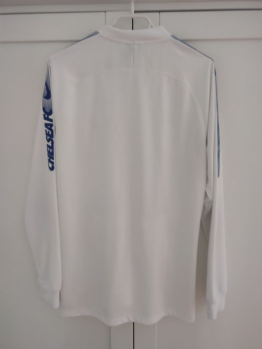 Bluza Nike Chelsea biała