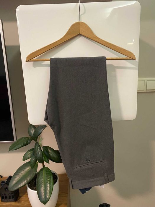 Spodnie męskie Tatuum - rozmiar 31