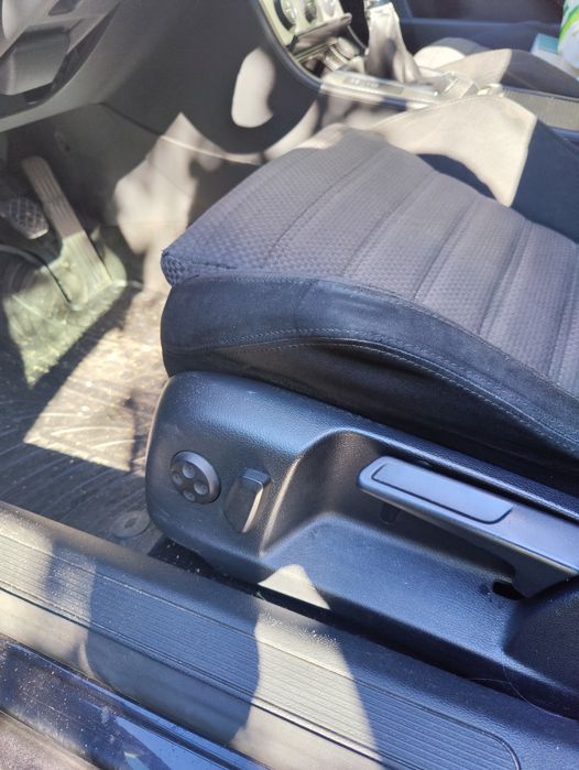Passat SW 2.0 turbo diesel