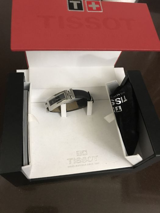 Годинник Tissot