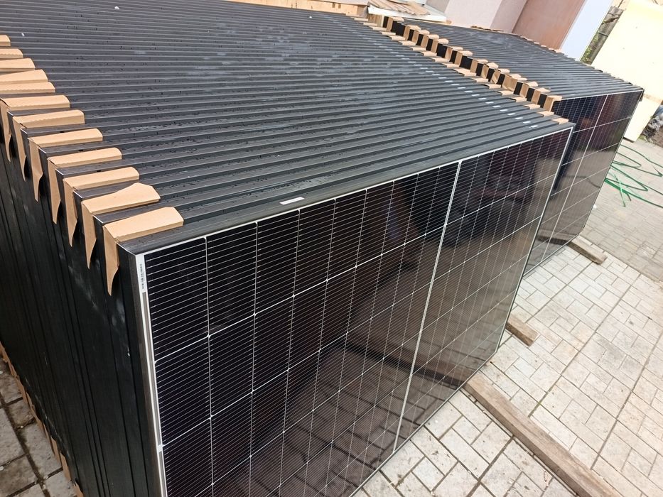 Солнечная панель