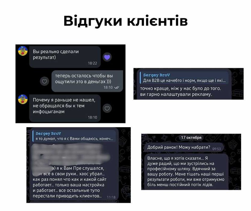 Настройка рекламы Google "под ключ". Налаштування реклами в Гугл: аналітика, мерчант, конверсії.