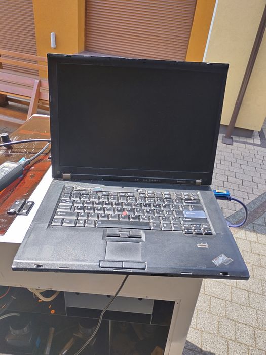 Drukarka uv A3, sprawna