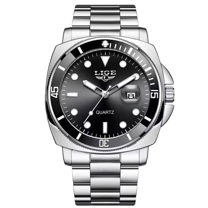 Годинник LIGE Fashion