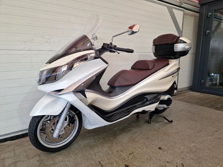 Piaggio