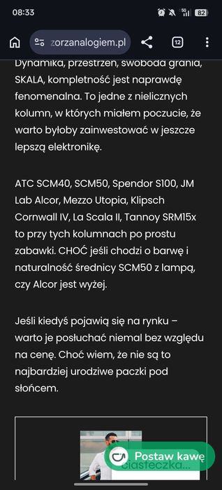 von schweikert vr-3 nie.Vandersteen