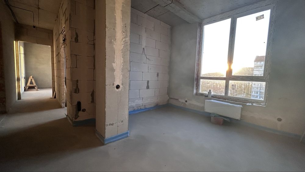 Продаж 2-кім. квартири  ЖК Green Park