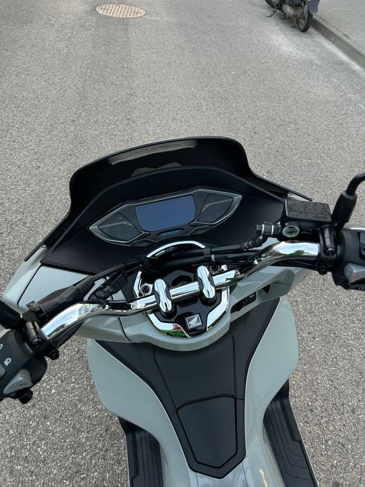 Wynajem skutera NOWY - 0 km / Moto Scooter for Rent NEW Honda / PCX / Vision / SH