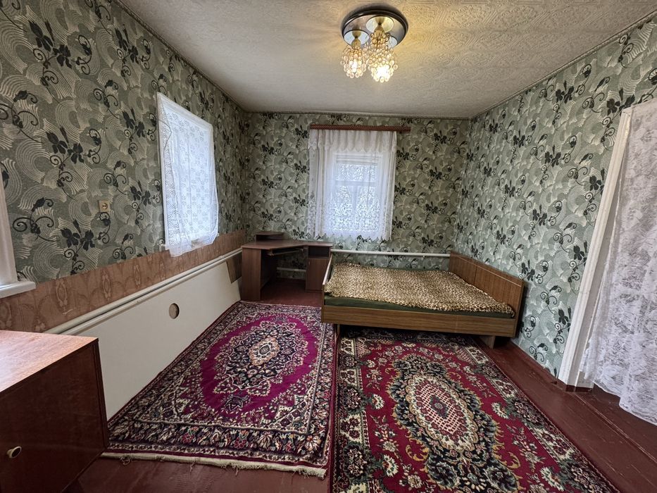 Будинок кирпичний. В с. Павлиш. В хорошому стані. Газофікований. Торг