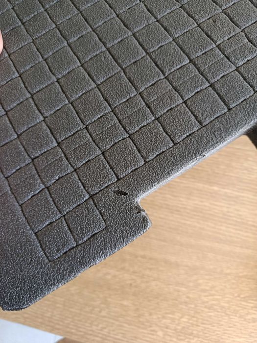 Espuma pré-cortada para TSTAK (Dewalt)