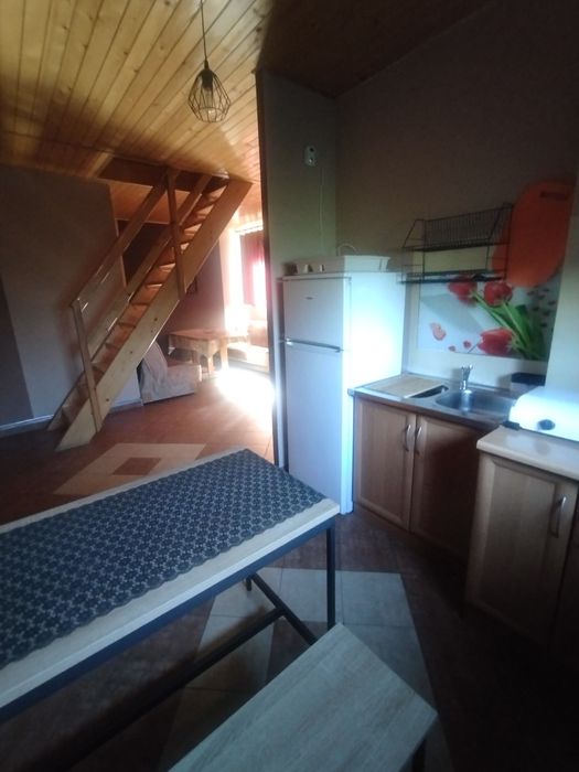 Domek/Apartament