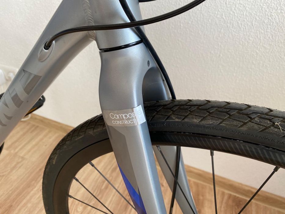 Giant Escape 0  Tylko 10,6 kg! Jak nowy!