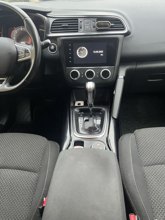 Renault Kadjar 1.5 dci