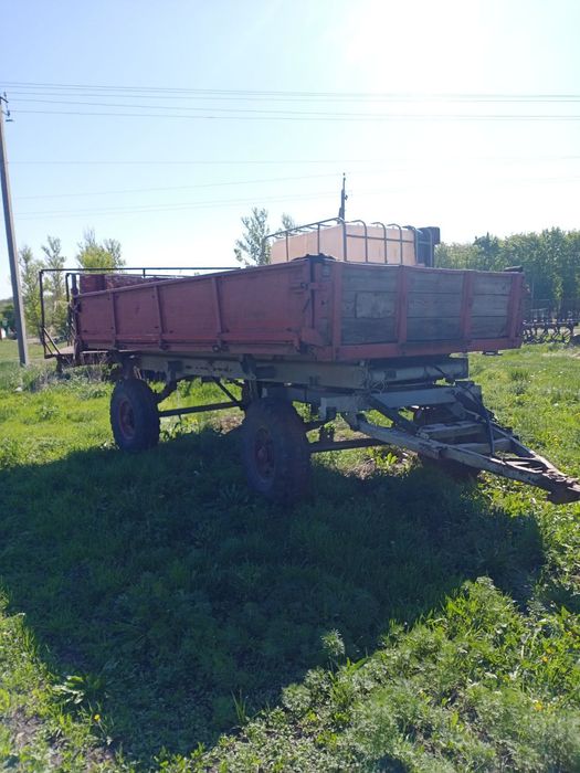 Продам трактор МТЗ 80  в гарному стані.