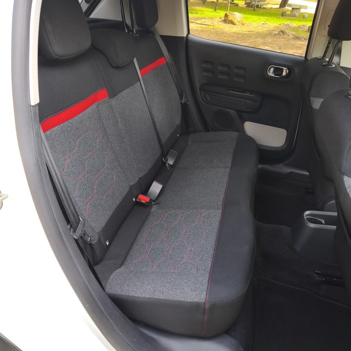 Citroen C3 1.2 T SHINE