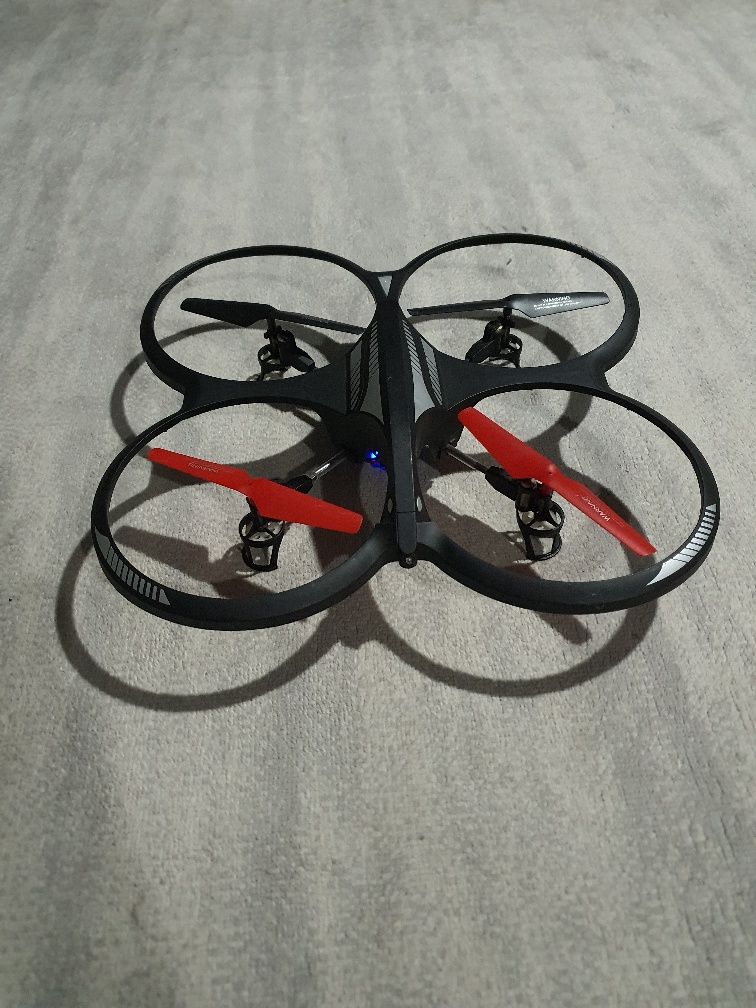 Xdrone g cheap shock