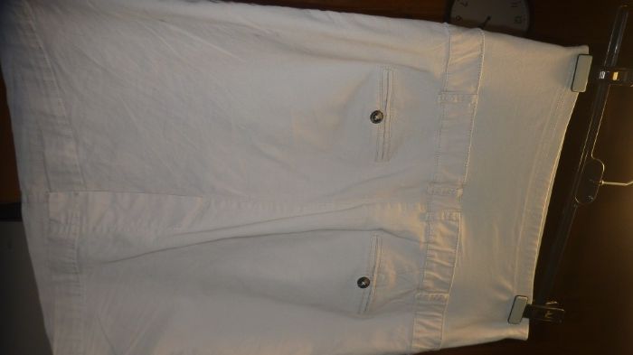 spódnica ciążowa M