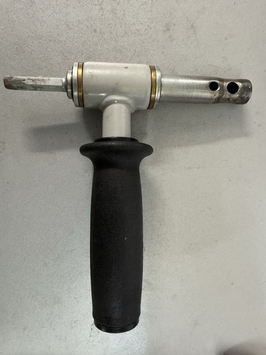 Адаптер під шуруповерт Tonar (Тонар) для льодобуру Mora,Tonar,rapala