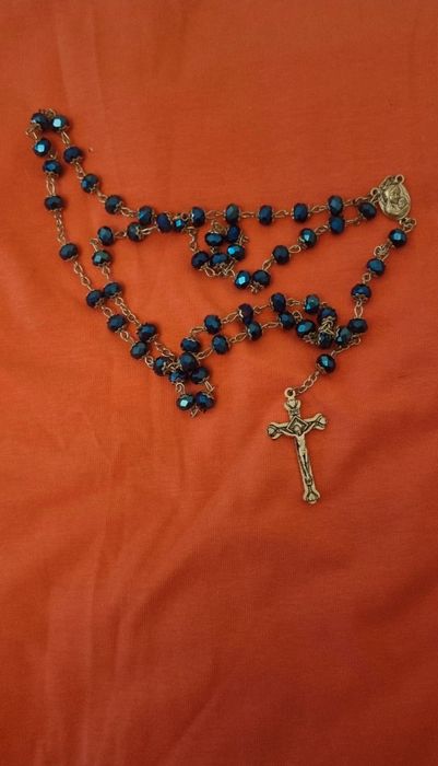 Różaniec Jerusalem