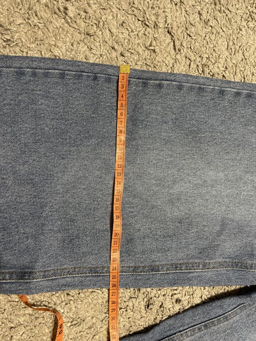 Джинси для дівчинки